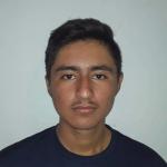 Imagen de Adriel Alonso