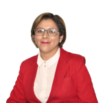 Imagen de Cinthia Rondón