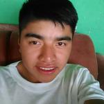 Imagen de Alexis Eduardo Mejia