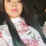 Imagen de Sofía Xitlali Galán