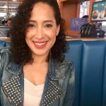 Imagen de Mónica José Cruz