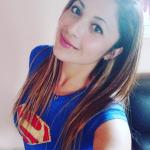 Imagen de Ana Gabriela Torres