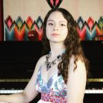 Imagen de Natalia Isabel Martínez