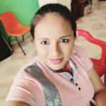 Imagen de María Guadalupe González