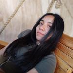 Imagen de Adriana Gritzel Reséndiz