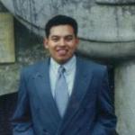 Imagen de Román Morales
