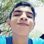 Imagen de Ariel Alexander Rodríguez