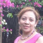 Olga Nebly Cubias