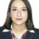 Imagen de Mélany Saraí Martínez