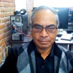 Imagen de Raul Cabrera