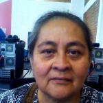 Imagen de Lidia Ortiz
