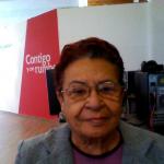 Imagen de Maria Teresa Rodriguez