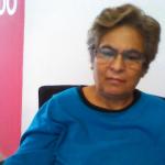 Imagen de Silvia Espinosa