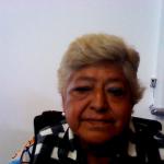 Imagen de Ana Rosa Salinas
