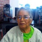 Imagen de Maria Caritina Sanchez
