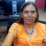 Imagen de Aurelia Guadalupe Santiago