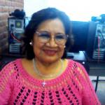 Imagen de Maria Magdalena Alcaide