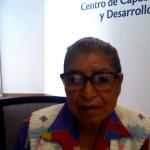 Imagen de Ma Leonor Margarita Fiores