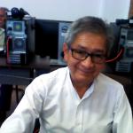 Julio Alberto Jimenez Julio Alberto Jimenez