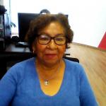 Imagen de Bertha Tlapanco