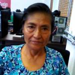Imagen de María Antonia Santiago