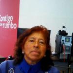 Imagen de María Ernestina Nieto