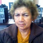 Imagen de Blanca Rosa Paredes
