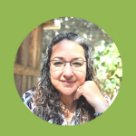 Imagen de María Alejandra Garcia