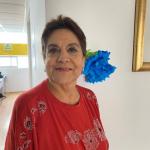 Imagen de Margarita Palacios