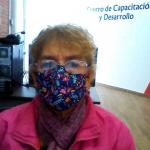 Imagen de Rosa Maria Velez