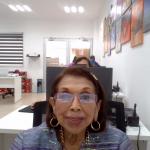 Imagen de Adela Morales