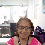 Imagen de Domitila Hernandez