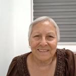 Imagen de Manuela Bazaldua