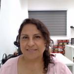 Imagen de Maria Elvia Rodriguez