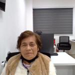 Dominga Dominga Arguello Dominga Dominga Arguello
