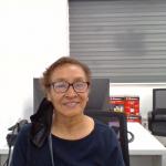 Imagen de Bertha Martínez