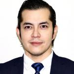 Imagen de Ricardo Cázares