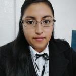 Imagen de María Isabel Pérez