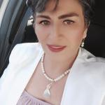 Imagen de Ana Lilia de la Cruz