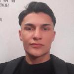 Imagen de Brayan Daniel Bernal