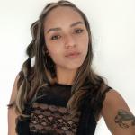 Imagen de Nicole Daniela Cobos