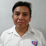 Imagen de Efraín Ordóñez