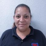 Imagen de Elizabeth Madrigal