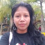 Imagen de Didiana Andrea Ecue