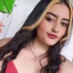 Imagen de María Camilaa Moreno