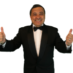 Imagen de Diego Alberto Bernal