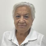 Imagen de María de Los Ángeles Villarreal
