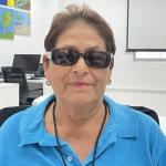 Imagen de Diega Pérez
