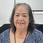 Imagen de Beatriz Hernández