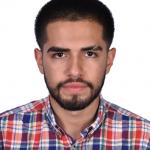 Imagen de Demiam Sebastian Mora